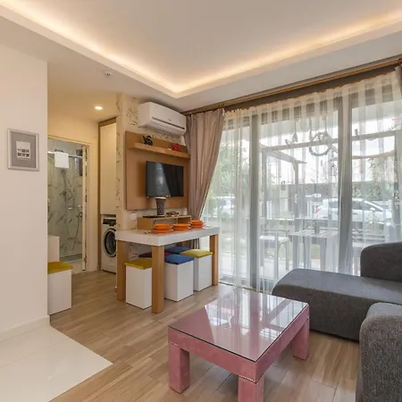 Unaloglu Apart Daire