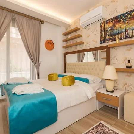 Unaloglu Apart Apartment