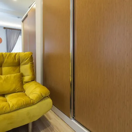 Apartment Unaloglu Apart Antalya