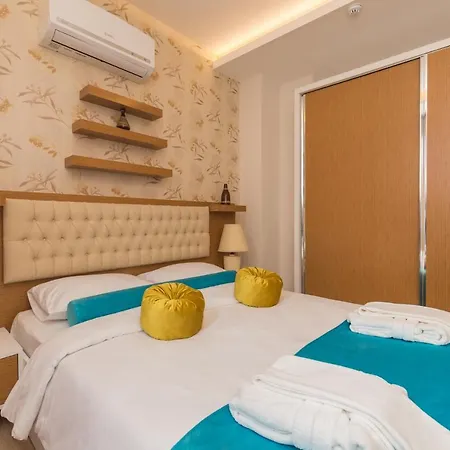Unaloglu Apart Apartment