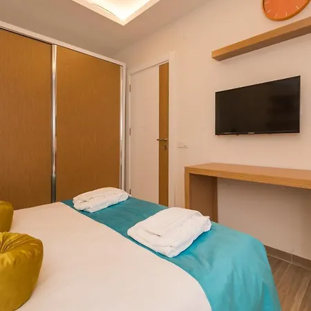 Apartment Unaloglu Apart