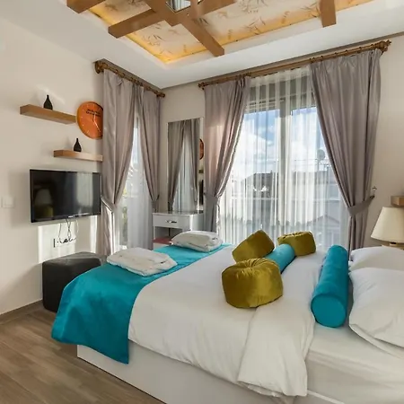 Unaloglu Apart Apartment
