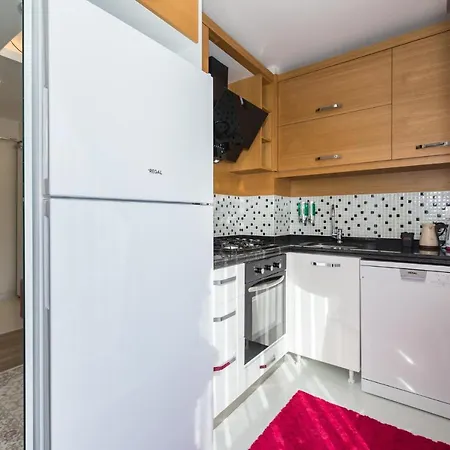 Apartment Unaloglu Apart