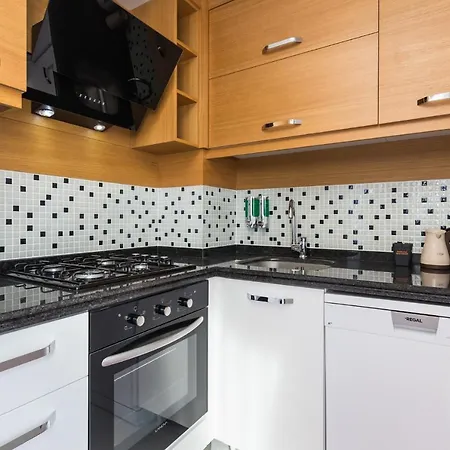 Apartment Unaloglu Apart *