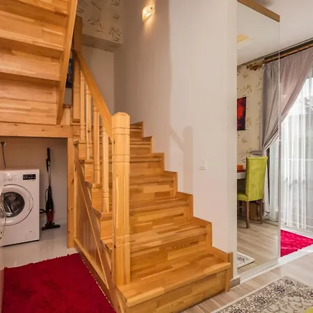 Apartment Unaloglu Apart *