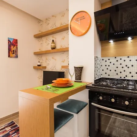 Unaloglu Apart Apartment