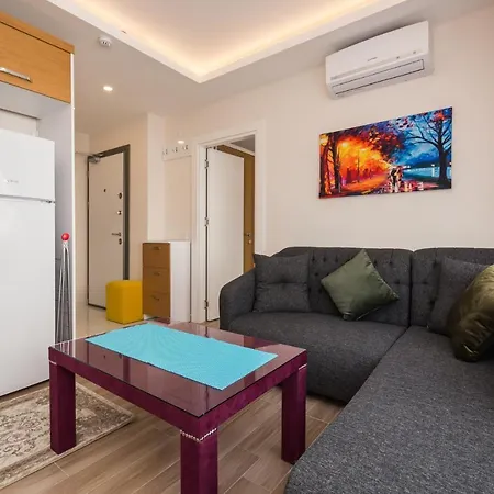 Unaloglu Apart Apartment *