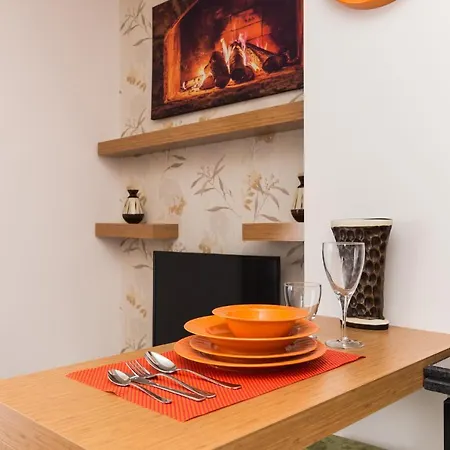 Unaloglu Apart Apartment *