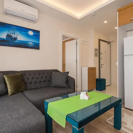 Apartment Unaloglu Apart *