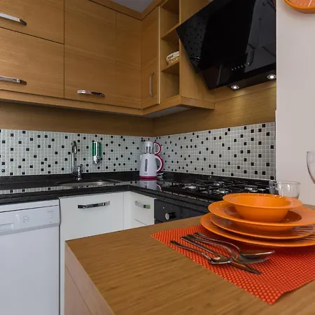 Unaloglu Apart Apartment