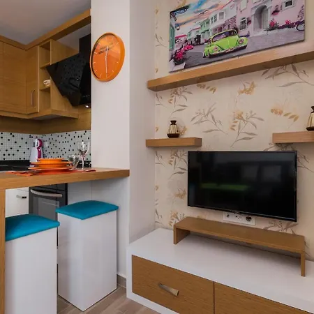 Unaloglu Apart Apartment *