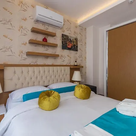 Apartment Unaloglu Apart *