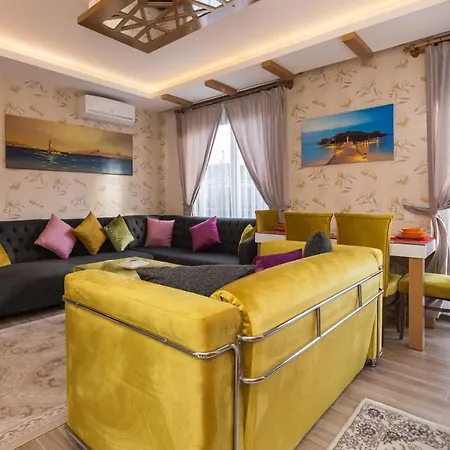 Unaloglu Apart Apartment