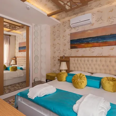 Apartment Unaloglu Apart *