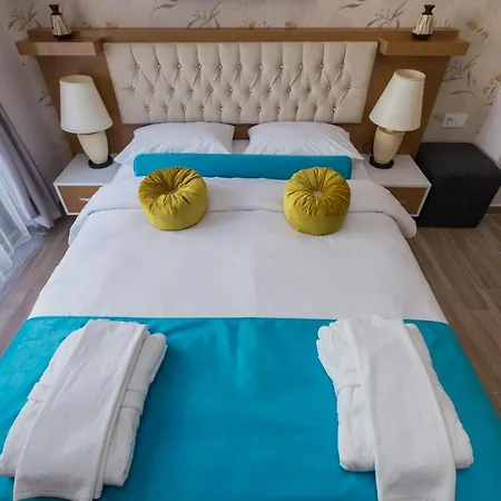 Apartment Unaloglu Apart