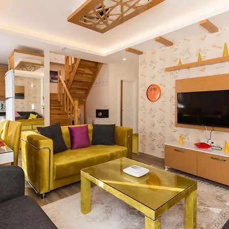 Unaloglu Apart Apartment