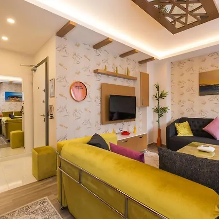 Apartment Unaloglu Apart *