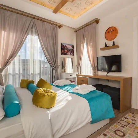 Unaloglu Apart Apartment *